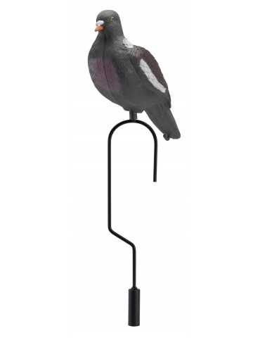 Support à suspendre pour appelant pigeon 2