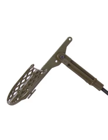 Support bascule pour appelant 2