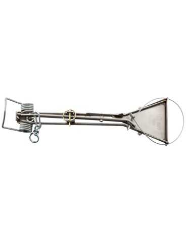 Piège Billard à lacet pour renards 2