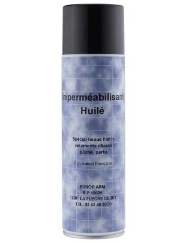 Imperméabilisant huilé