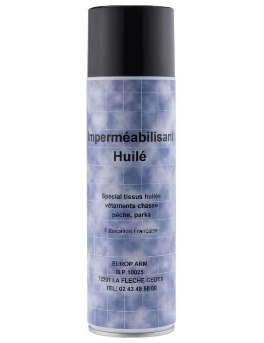 Imperméabilisant huilé