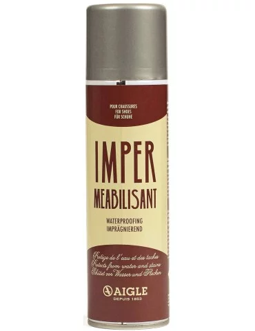 Spray imperméabilisant Aigle 250ml