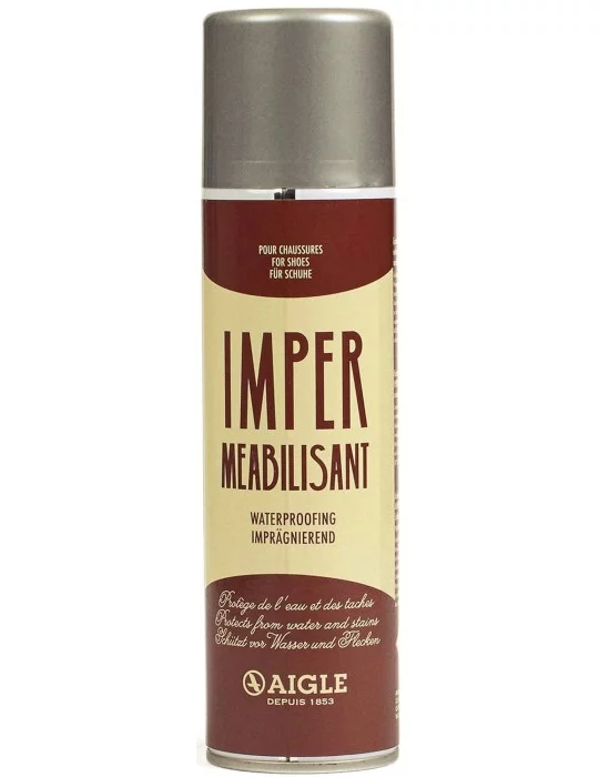Spray imperméabilisant Aigle 250ml