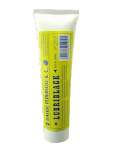 Tube de lubrifiant Lubriblack