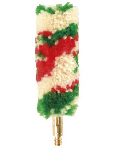 Écouvillon en laine cal. 20