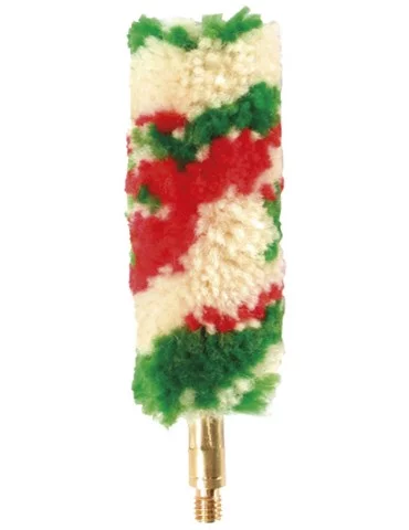 Écouvillon en laine cal. 20