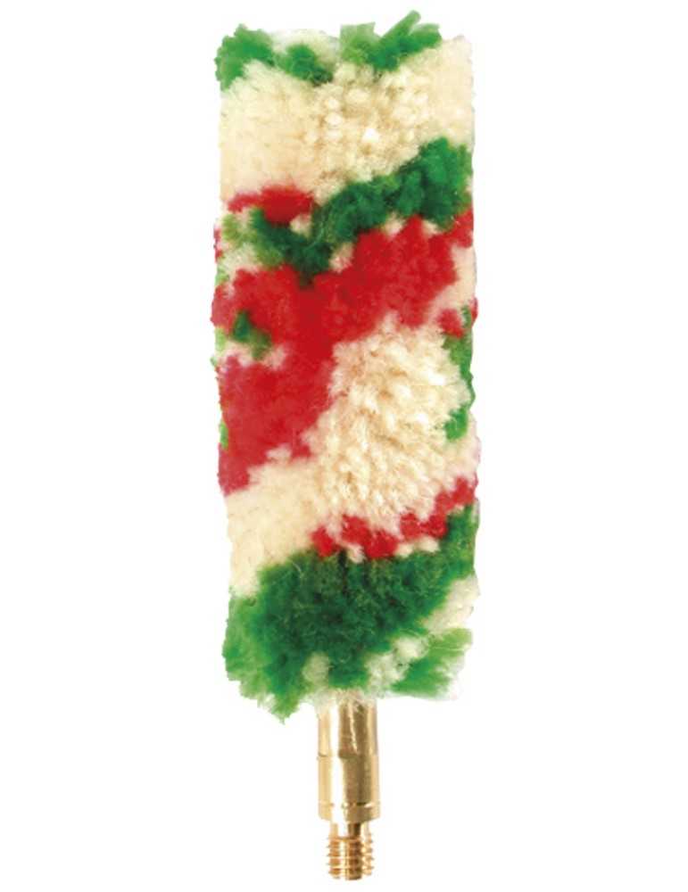 Écouvillon en laine cal. 20