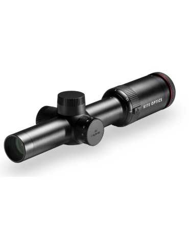 Lunette Kite Optics K4 1-4x24i