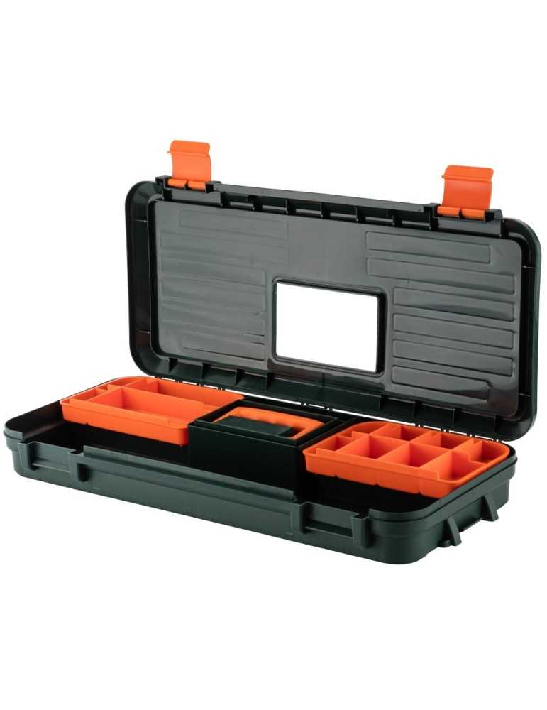 Mallette atelier entretien et chevalet pour arme d'épaule