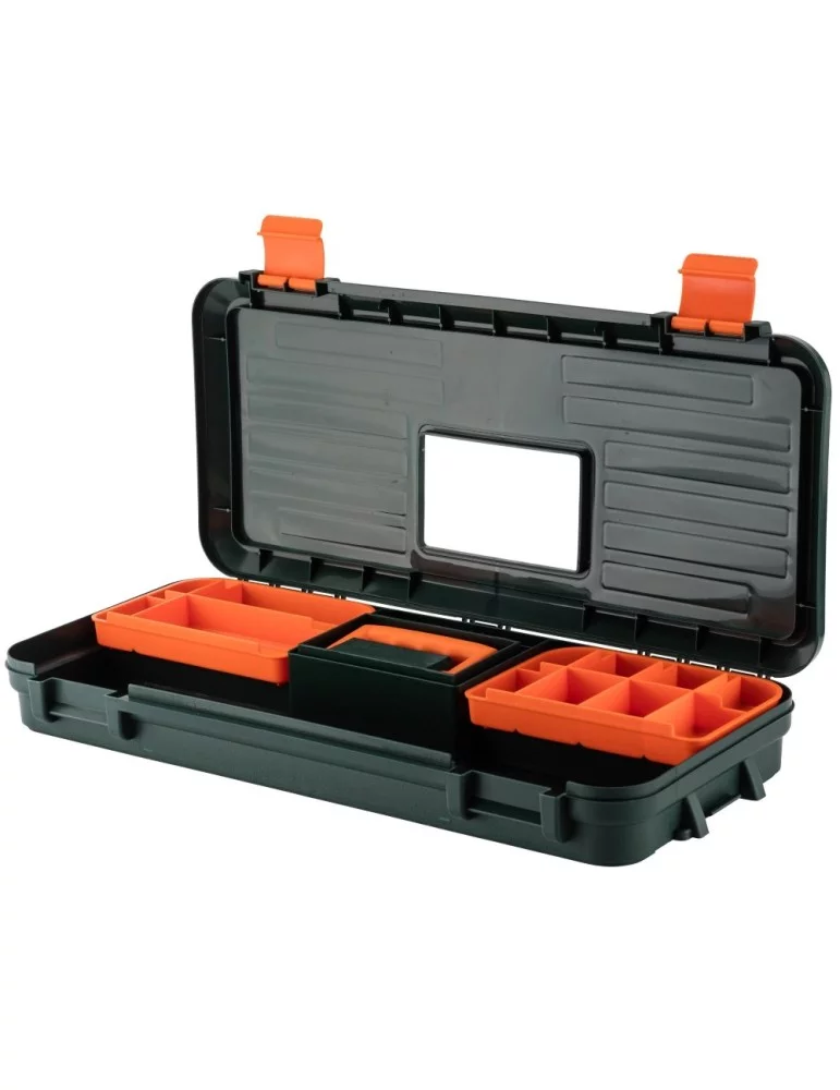 Mallette atelier entretien et chevalet pour arme d'épaule