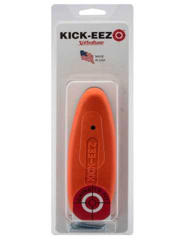 Plaque de couche Kick-Eez orange mod.200 19 à 28 mm 2
