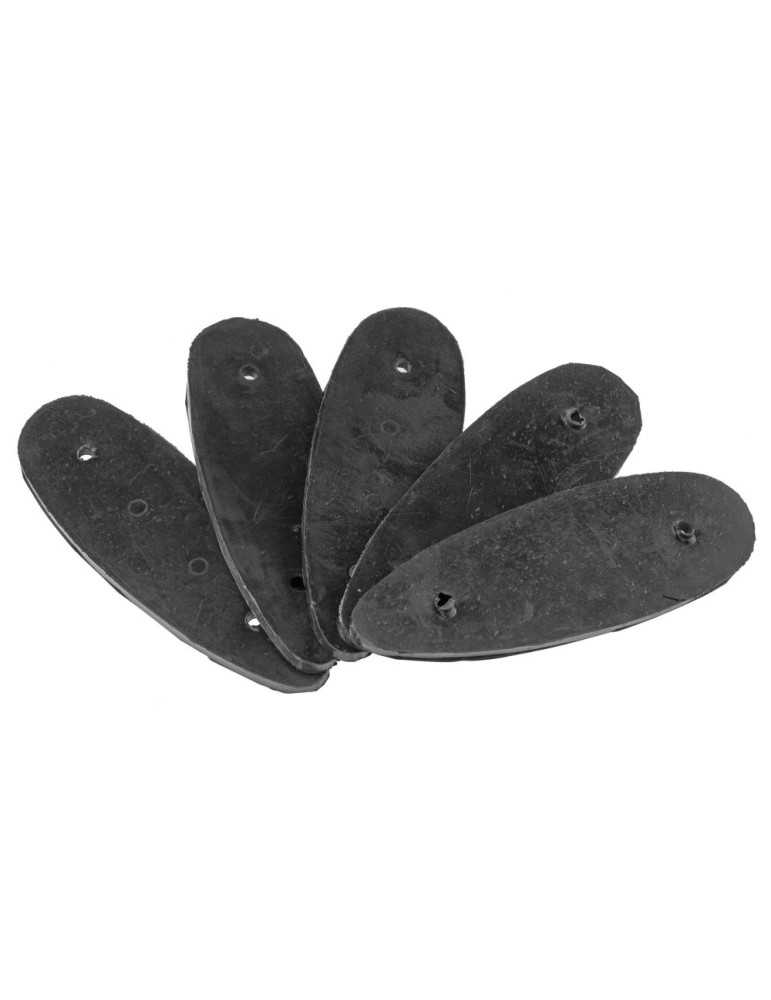 Intercalaire en plastique souple 2 à 10 mm Country