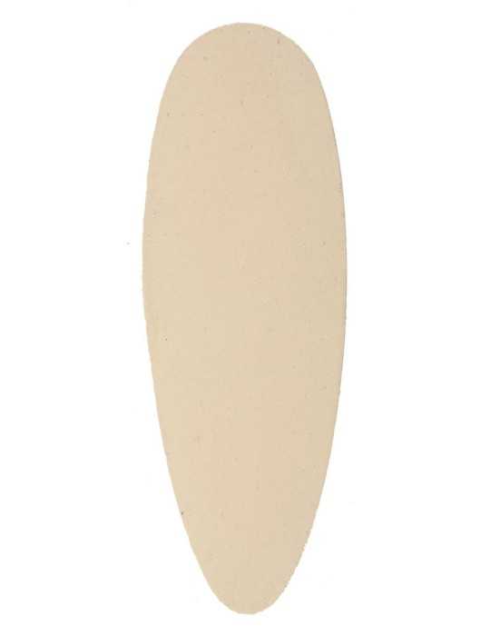 Intercalaire en plastique souple 2 à 10 mm Country