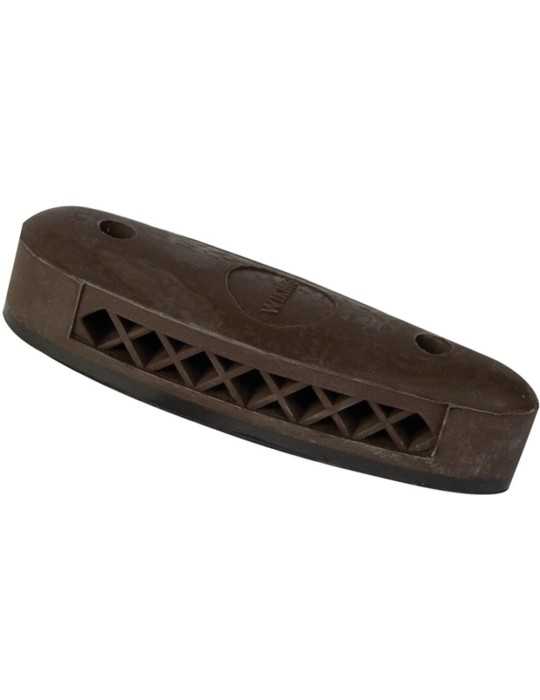 Plaque de couche caoutchouc marron Wiking 32 à 45 mm