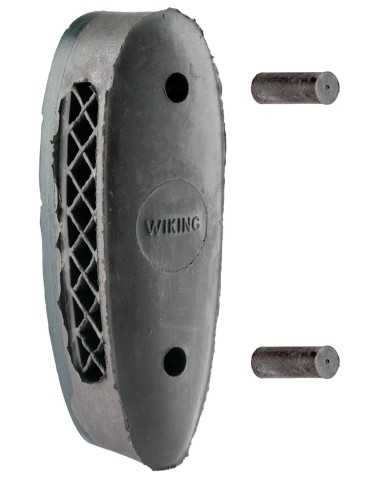 Plaque de couche caoutchouc marron Wiking 32 à 45 mm 2