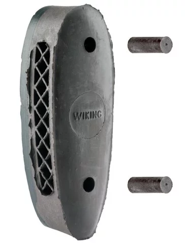 Plaque de couche caoutchouc marron Wiking 32 à 45 mm 2