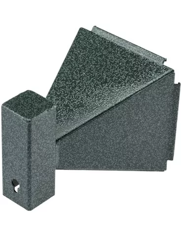 Porte cible conique 14 x 14 cm Gamo 2