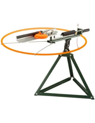 Lanceur de plateaux Clayhawk 2