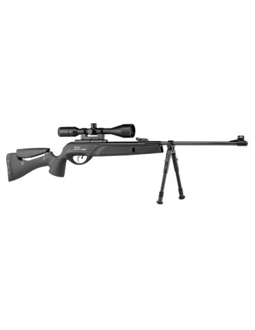 Bipied pince UTG pliant "Low Profile" 2