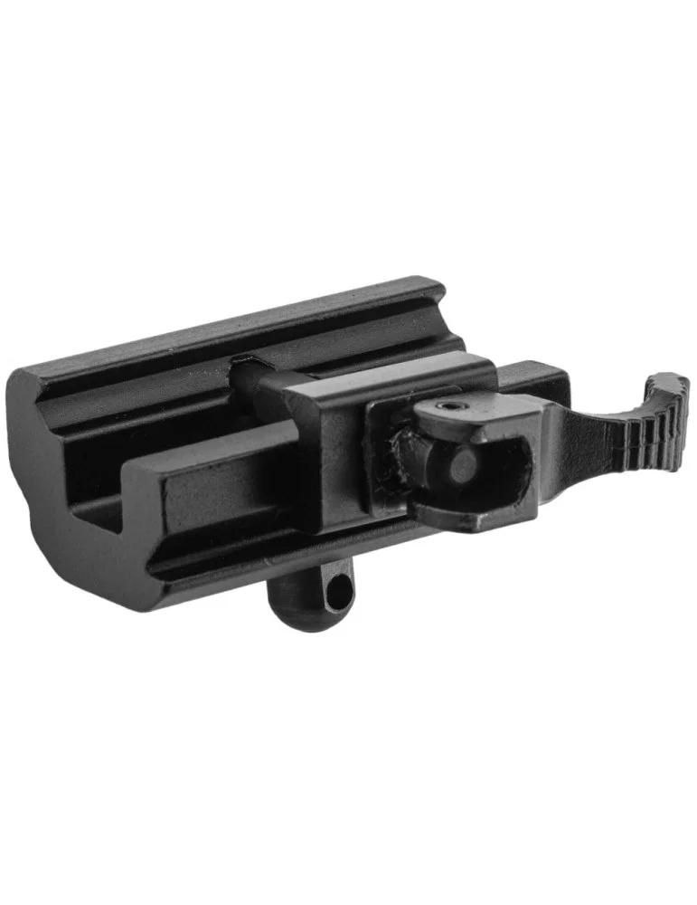 Adaptateur Lensolux pour bipied