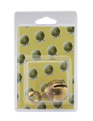 Grelot bronzé Armistol diamètre au choix 2