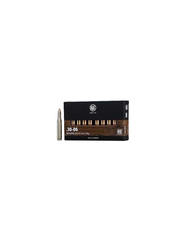 RWS .30-06 KS 150 gr