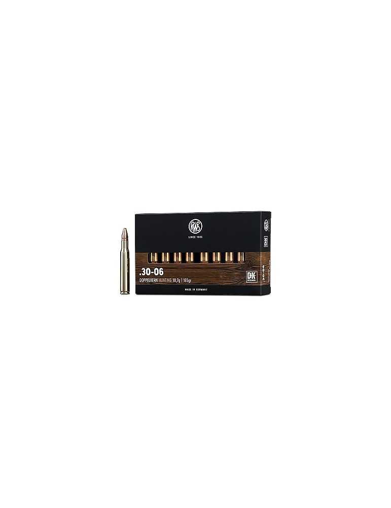 RWS .30-06 DK 165 gr