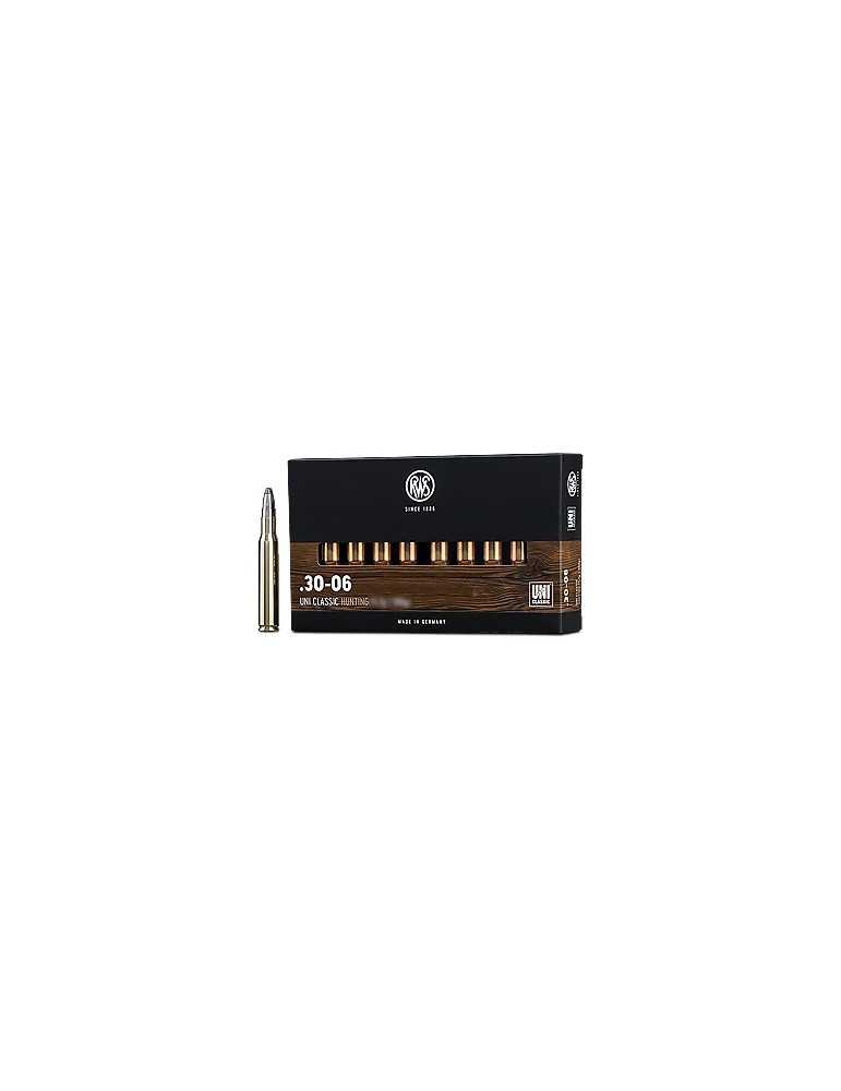RWS .30-06 UNI Classic 200 gr