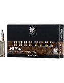 RWS .308 Win. Speed Tip Pro 165 gr