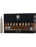 RWS .30-06 Speed Tip Pro 165 gr