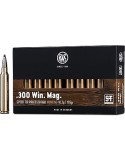RWS .300 Win. Mag. Speed Tip Pro 165 gr