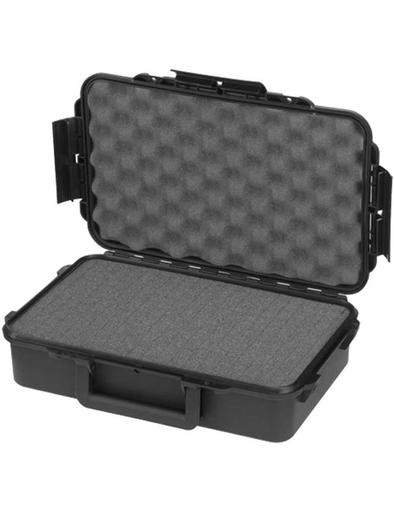 Mallette waterproof max Plastica Panaro
