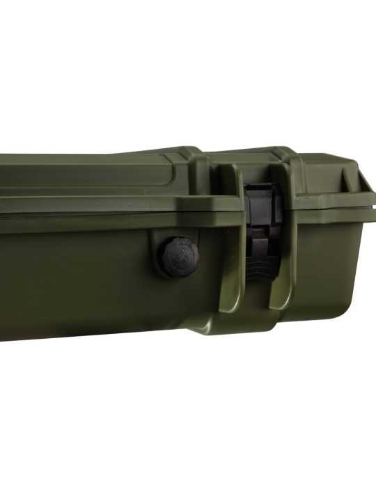 Mallette XL Waterproof verte Nuprol