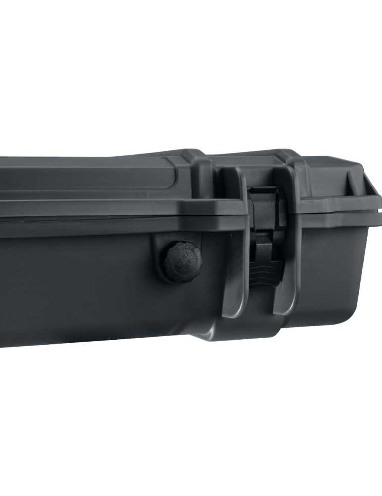 Mallette XL Waterproof grise Nuprol