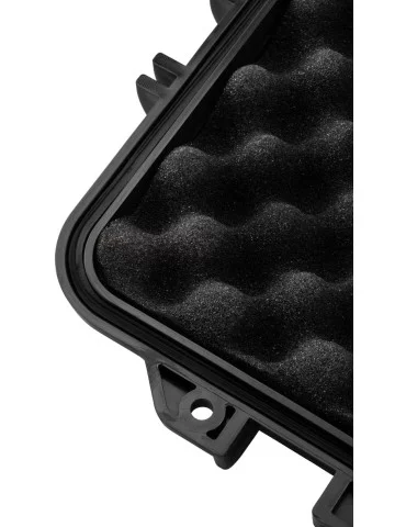 Mallette armes longues beige Nuprol 2