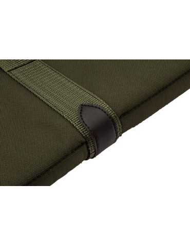 Fourreau vert en cordura pour carabine avec lunette Country Sellerie 2