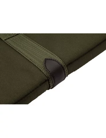 Fourreau vert en cordura pour carabine avec lunette Country Sellerie 2