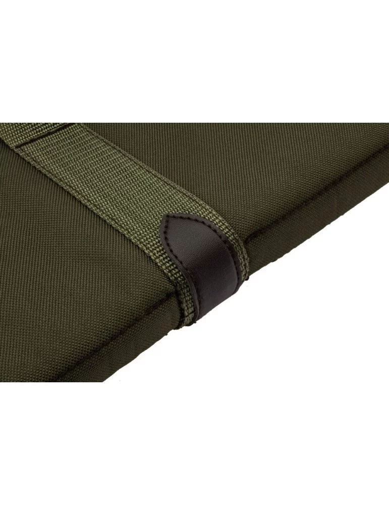Fourreau vert en cordura pour carabine avec lunette Country Sellerie