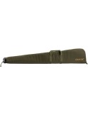 Fourreau vert en cordura pour fusil de chasse Country Sellerie
