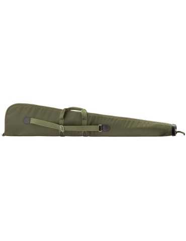 Fourreau vert en cordura pour fusil de chasse Country Sellerie 2