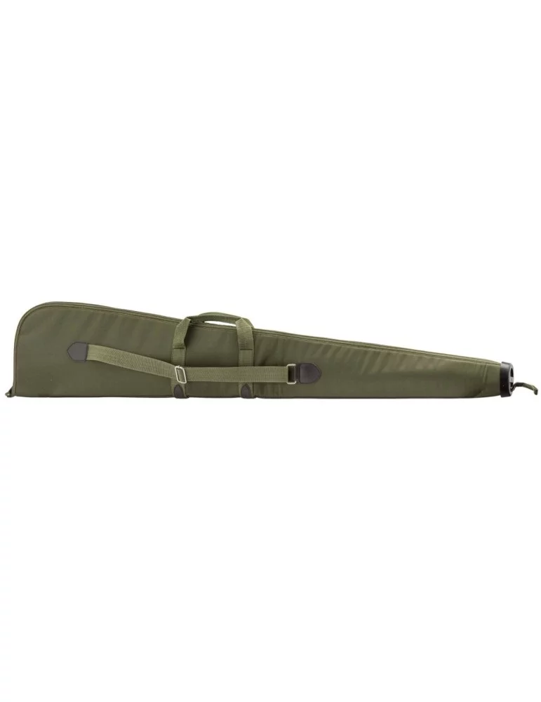 Fourreau vert en cordura pour fusil de chasse Country Sellerie