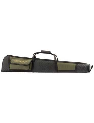 Fourreau en cordura pour fusil de chasse Country Sellerie