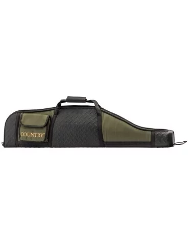 Fourreau en cordura pour carabine avec lunette Country Sellerie