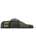 Fourreau en cordura pour carabine avec lunette Country Sellerie