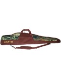 Fourreau carabine camo Country Sellerie