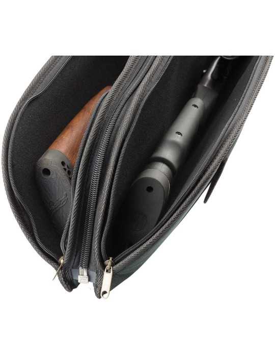 Fourreau double pour carabines Country Sellerie