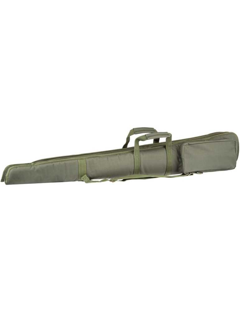 Fourreau double pour fusils Country Sellerie