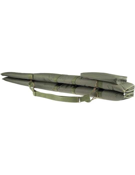 Fourreau double pour fusils Country Sellerie