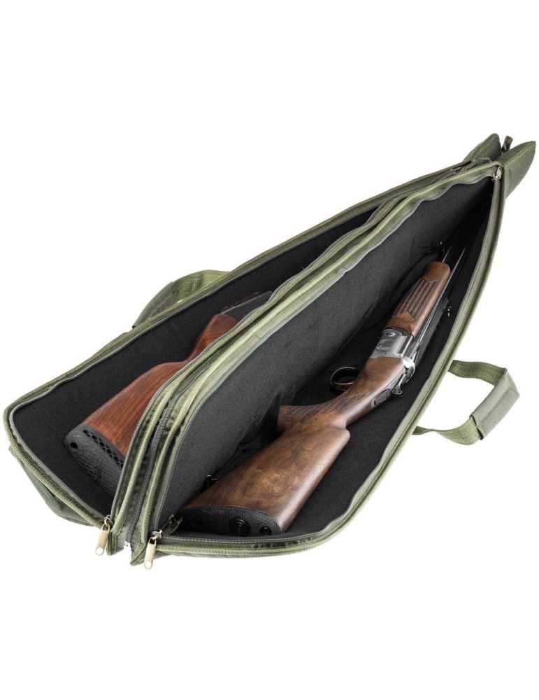 Fourreau double pour fusils Country Sellerie