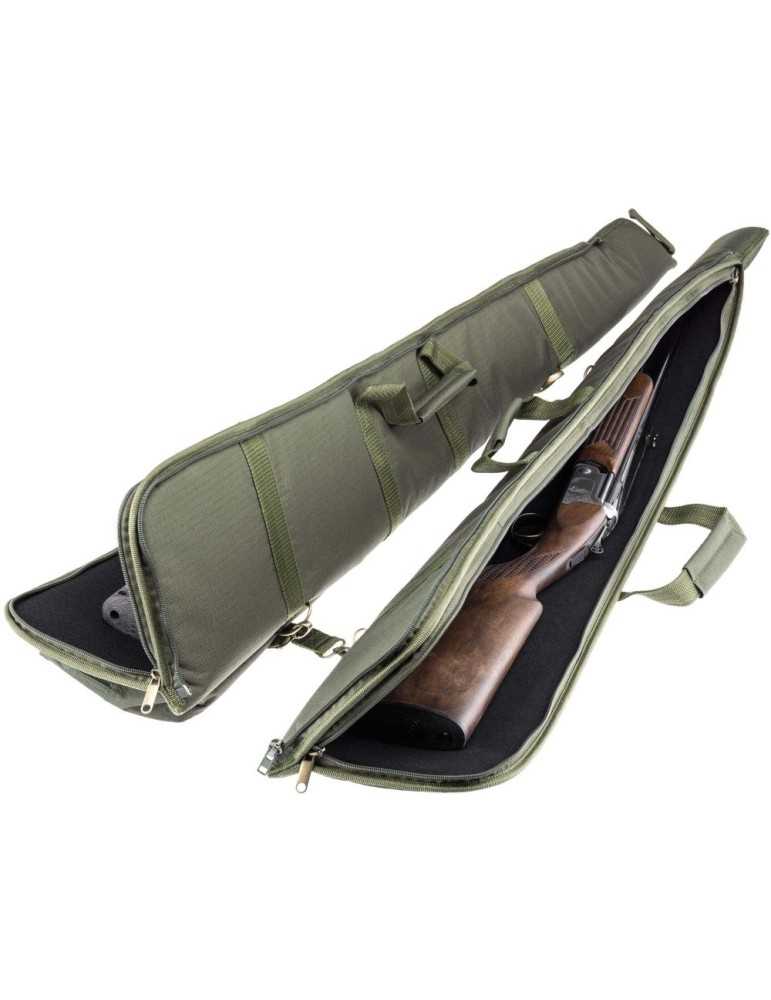 Fourreau double pour fusils Country Sellerie